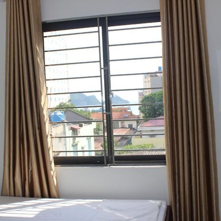 Thanh Tu Homestay Cat Ba Island Eksteriør bilde